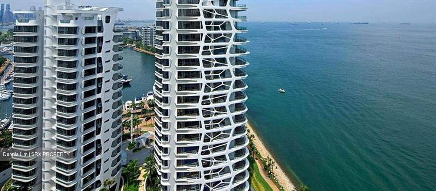 Cape Royale (D4), Condominium #594106291